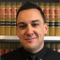 Mark A. Metzger