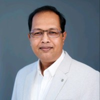 Aniruddha (Ani) Sonone