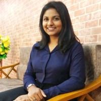 Gayathri K