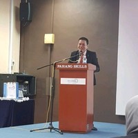 Prof Datuk Jerard Gan