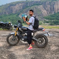 Prateek Jha