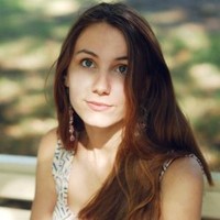 Anastasia Ilinskaia
