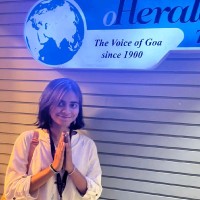 Liya Shrivastava