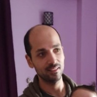 Ahmed Abougabal