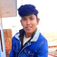 Ram Kumar Yadav