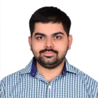 Pranav Deshpande