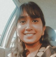 Cynthia Pathinathan