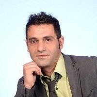 Julien El-Rhoufairi