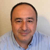 David García González