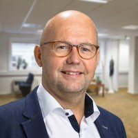 Arne E. Kjølhede