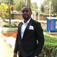 Bryan Arinaitwe Tumusiime