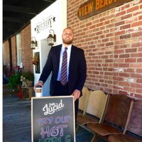 Tristian Gregory, Mba
