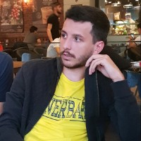 Ahmet Oğulcan ÇİLOĞLU