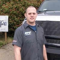 Corey Bauman