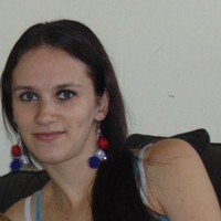 Veroniuq Moyers