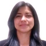 Sandra Blanco