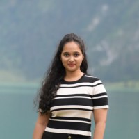 Swathi Ramachandra