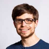 Nicholas Eckstein