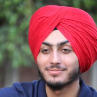 Sukhmanpreet Singh
