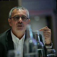 Patrice Monain