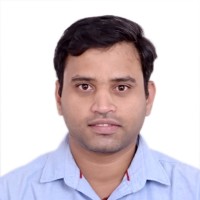 Vijay Anand Rajamani