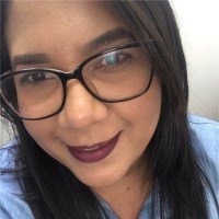 Grace Stefania Cepeda Mosquera