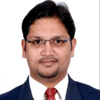 Gautham S Narendhar