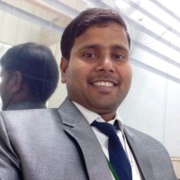 Ravindra kumar Maurya