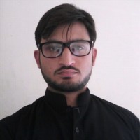 Sharafat Ali