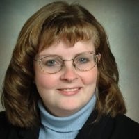 Heather Kadavy
