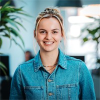 Bente Jonker