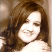 Khulood Alshaikh