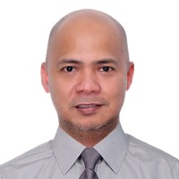 Tristan Charles Sadang