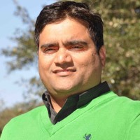Chakravarthy Janga