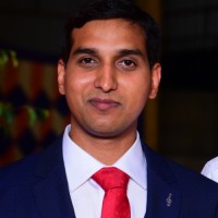Zeeshan Ahmed