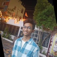 Surya Vignesh Kapuganti