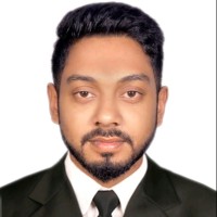 Md Sabran Sharder