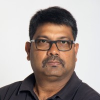 Santanu Majumdar