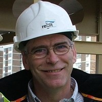 Paul Saxton