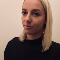 Tayla Hall