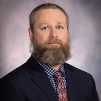 Eric Wylie, P.E.