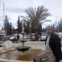 Hocine Saghir