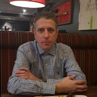Chris Mitchell