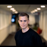 Rasmus Holst Andersen