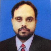 Ashfaq Chaudhry