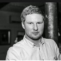 Nicholas O'Toole