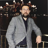 ihab radwan