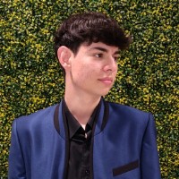 Eliot Josué Rojas Vargas