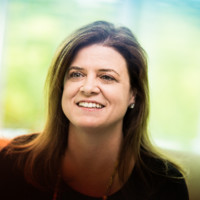Pamela Grant