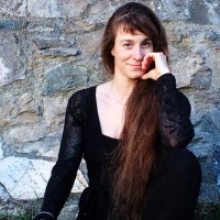 Dr. Sc. Uta Maria Jürgens